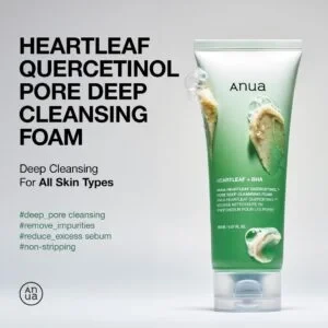 Anua Double Cleansing Duo Set 2 pcs - Anua - Image 3