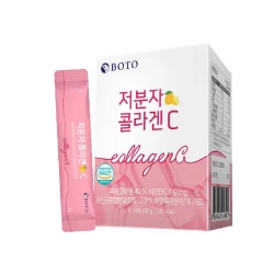 BOTO - Small Molecular Collagen C 30*2g