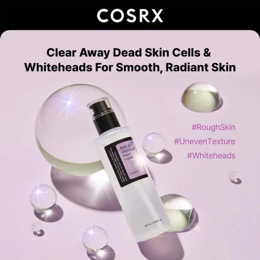 COSRX - AHA 7 Whitehead Power Liquid 100ml - Cosrx - Image 5