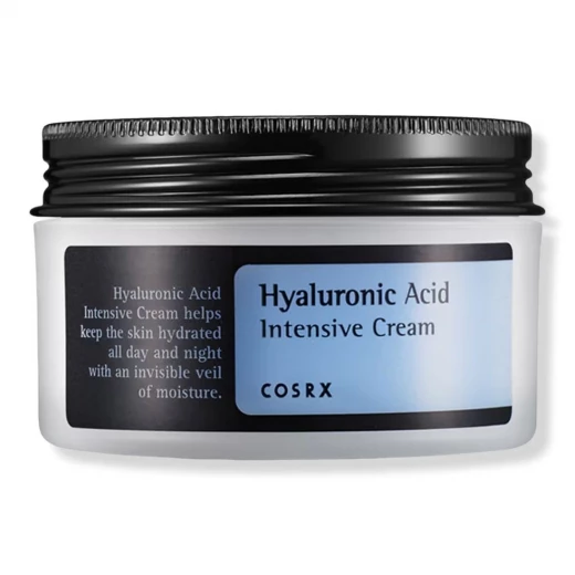 Cosrx Hyaluronic Acid Intensive Cream 100ml Cosrx Hyaluronic Acid Intensive Cream 100ml