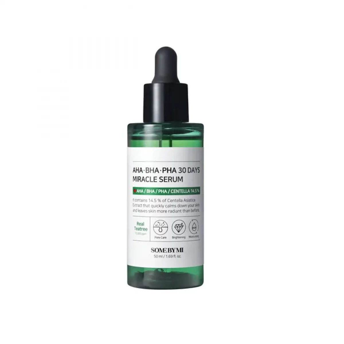 سيروم Some By Mi AHA BHA PHA 30 Days Miracle - 50 مل
