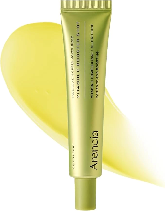 سيروم Arencia Vitamin C Booster Shot - 30 مل