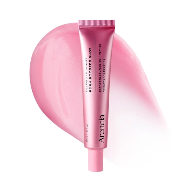 سيروم Arencia PDRN Booster Shot - 30 مل