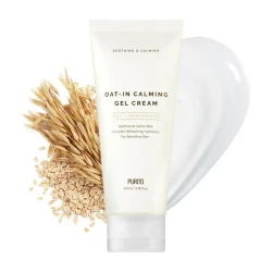 Purito Oat-In Calming Gel Cream