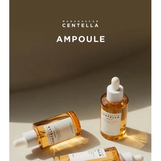 SKIN 1004 - Madagascar Centella Ampoule 50ml - Skin1004 - Image 2