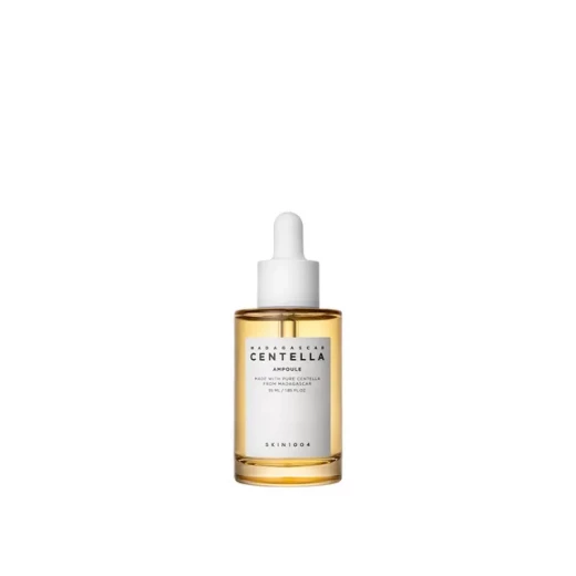 SKIN 1004 - Madagascar Centella Ampoule 50ml SKIN 1004 - Madagascar Centella Ampoule 50ml