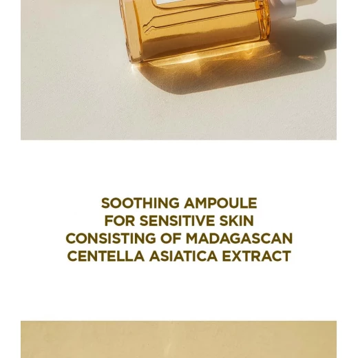 SKIN 1004 - Madagascar Centella Ampoule 50ml - Skin1004 - Image 3