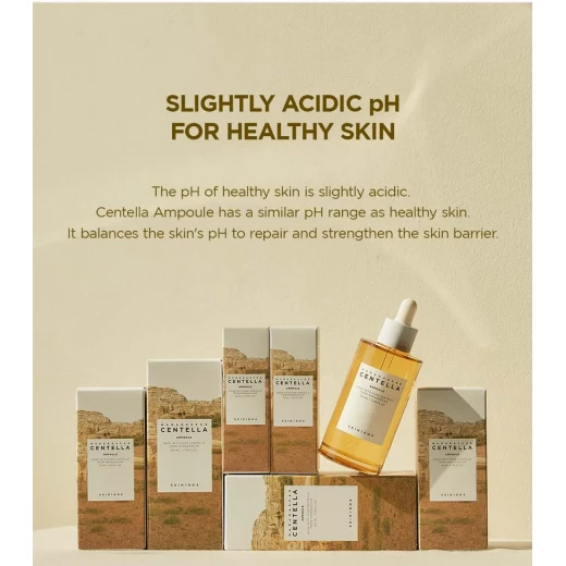 SKIN 1004 - Madagascar Centella Ampoule 50ml - Skin1004 - Image 9