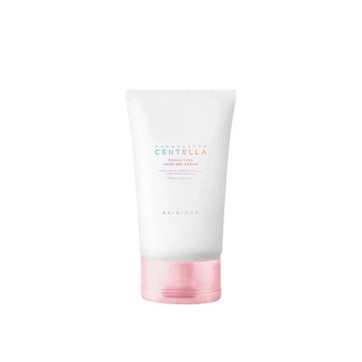 SKIN1004 Madagascar Centella Poremizing Light Gel Cream75ml