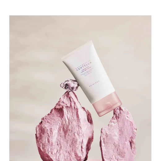 SKIN1004 Madagascar Centella Poremizing Light Gel Cream75ml - Image 4