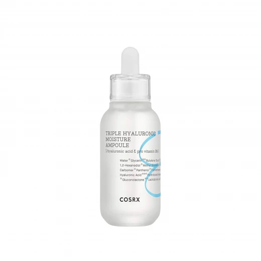 Cosrx Trible hyaloronic moisture ampoule Cosrx Trible hyaloronic moisture ampoule