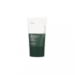 Anua HeartLeaf Silky Moisture Sunscreen Cream SPF 50 - 50 ml - Anua
