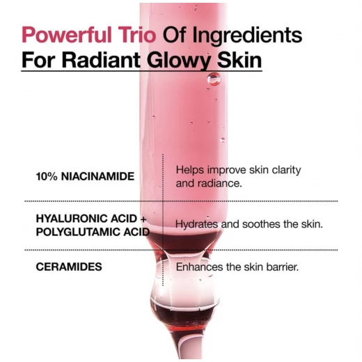 Anua Niacinamide 10% + Txa 4% Brightening Serum 30ml - Anua - Image 8