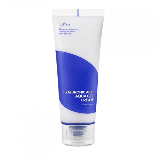 Isntree Hyaluronic Acid Aqua Gel Cream 100ml Isntree Hyaluronic Acid Aqua Gel Cream 100ml