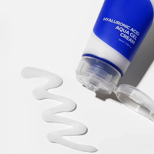 Isntree Hyaluronic Acid Aqua Gel Cream 100ml - Isntree - Image 3