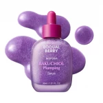 Bakuchiol Plumping Serum Wrinkle Minimizer & Retinol Alternative 30ml (1.01oz)