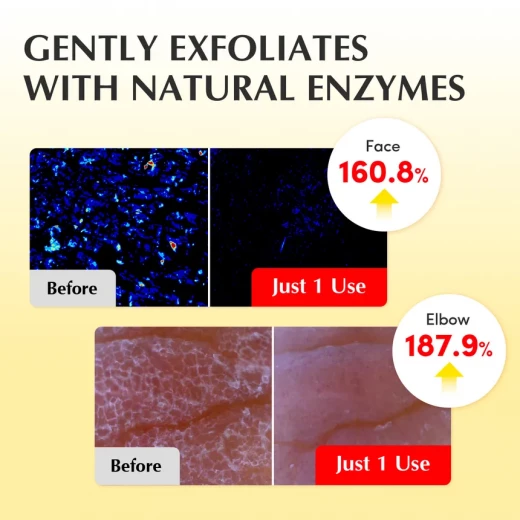 EQQUALBERRY - Vitamin Illuminating Toner 150ml - Eqqualberry - Image 5