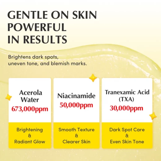 EQQUALBERRY - Vitamin Illuminating Cream 50ml - Eqqualberry - Image 3
