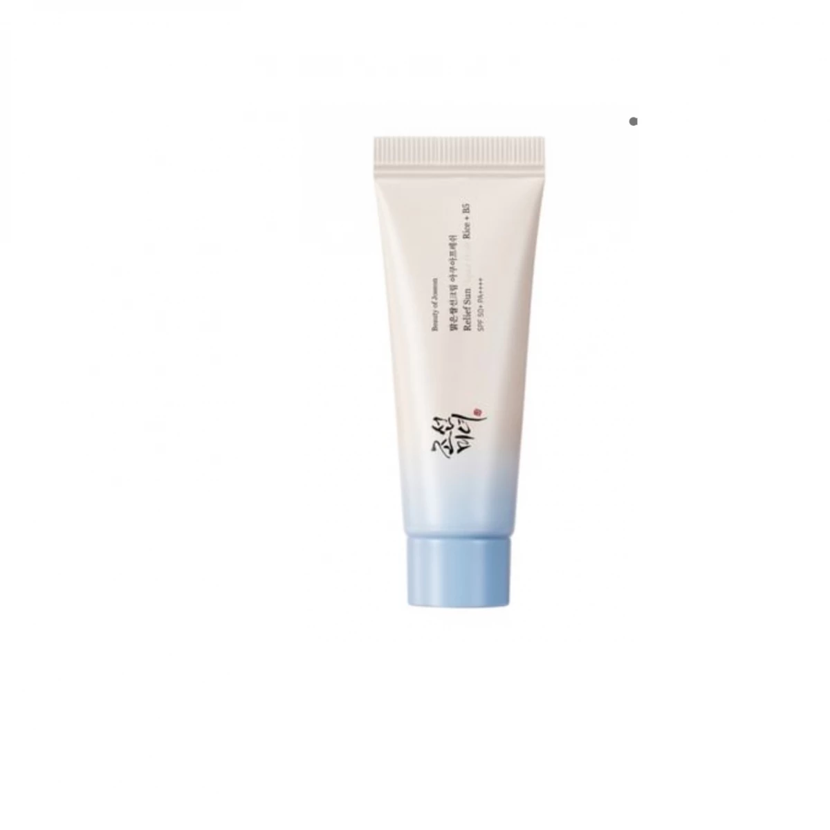 واقي شمس Beauty of Joseon Relief Sun Aqua Fresh Mini SPF50+ - 10 مل