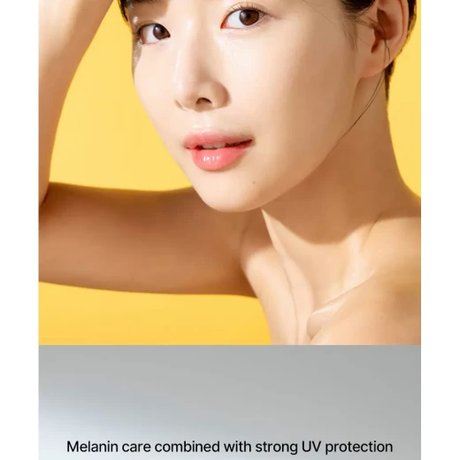 Celimax 50 ml - Pore+ Dark Spot Brightening Care Sunscreen - Celimax - Image 3
