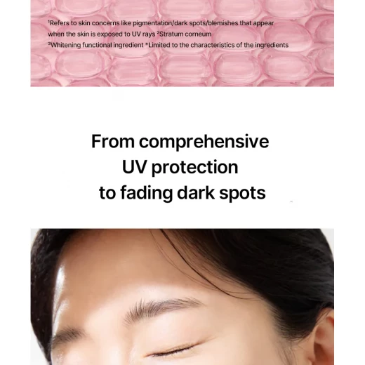 Celimax 50 ml - Pore+ Dark Spot Brightening Care Sunscreen - Celimax - Image 8