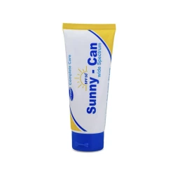 Anwaar sunny can cream