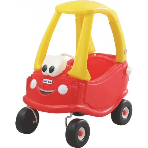 Cozy Coupe Ride-On Car for Kids / Toddler's Foot-to-Floor Toy Car Cozy Coupe Ride-On Car for Kids / Toddler's Foot-to-Floor Toy Car