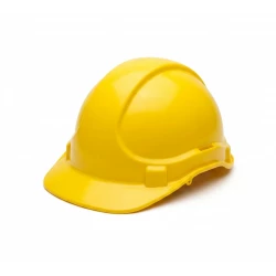 Kids' Protective Safety Hard Hat - Small Toddler Construction Helmet for Play & Costumes (Blue, Yellow, Red).
