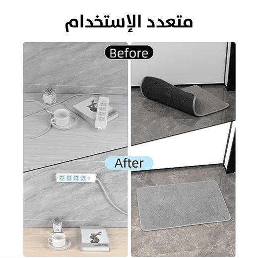 لاصق دبل فيس شبكي - Image 3