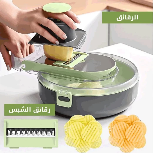 قطاعة الخضار - Image 7