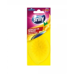 بريلي معطر غسالة الصحون برائحة الليمون المنعشة
