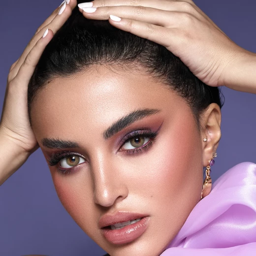 عدسات لون سيلكي جرين من بيلا - بيلا كونتاكت لينسز - Image 3