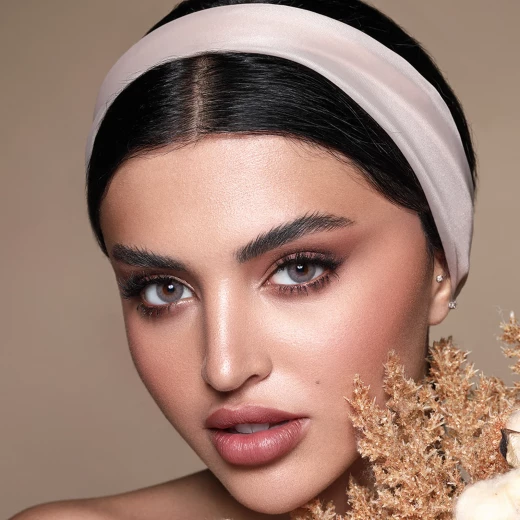 عدسات بيلا - جراي بيج - بيلا كونتاكت لينسز - Image 2