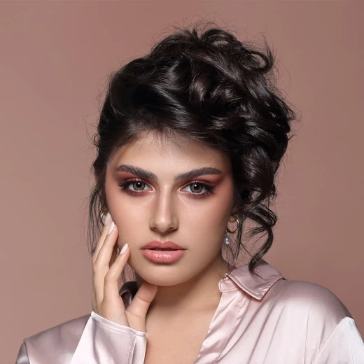عدسات بيلا - ألموند جراي - بيلا كونتاكت لينسز - Image 3