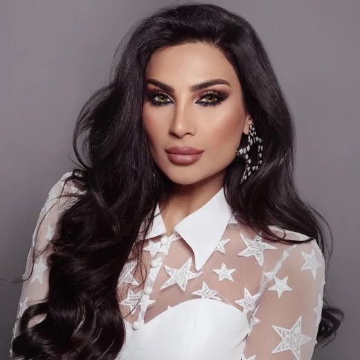 عدسات بيلا - كول هايزل - بيلا كونتاكت لينسز - Image 2