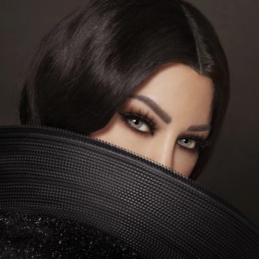 عدسات سيلينا شهرية - لايت جري - سيلينا - Image 3