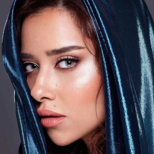 عدسات سيلينا شهرية - لايم جري - سيلينا - Image 3