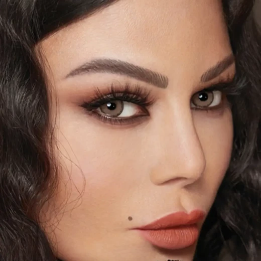 عدسات سيلينا شهرية - غلام هوني - سيلينا - Image 2