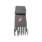 Joyful threads hand mad wool scarf from Joyful threads. - Joyful threads