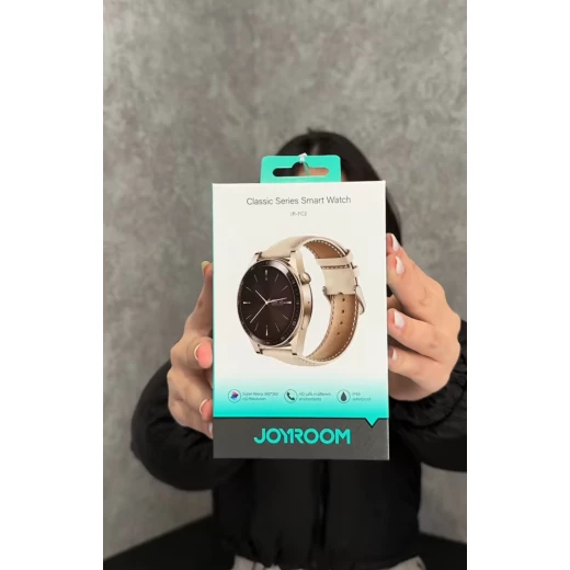 JOYROOM JR-FC2 Smart Watch - Joyroom - Image 2