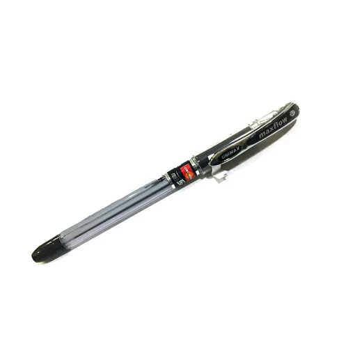 Unimax Maxflow Pen 0.7 mm, Pack of 10 - Unimax - Image 2