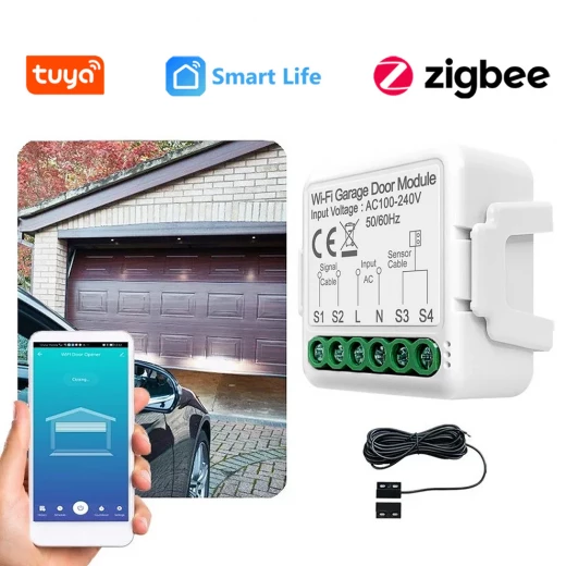مفتاح باب المرآب - زيغبي - أفاتو - Image 3