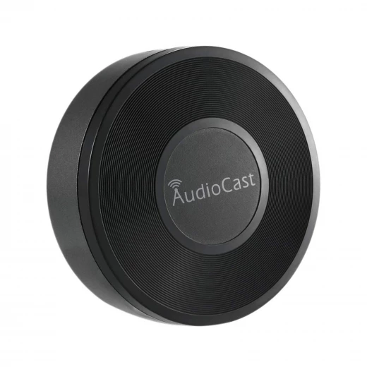 AudioCast M5 - Wifi Music Audio Streamer AudioCast M5 - Wifi Music Audio Streamer