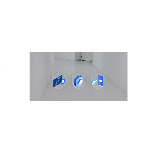 EZVIZ DB2C Kit – Wi-Fi Video Doorbell with Chime, 2K HD Video, Motion Detection, Two-Way Audio, Smart Home Security, Easy Installation - Ezviz - Image 2