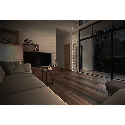EZVIZ TY1 Pro is a smart pan and tilt home camera offering 2K resolution, AI-powered motion detection, two-way talk, and 360° coverage for complete home protection. - Ezviz - Image 5
