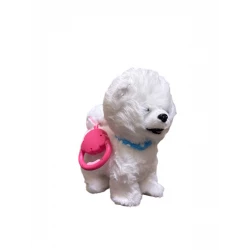 Smart Dog Make Many Sounds Safe, beautiful and easy to use