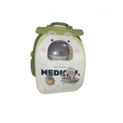 Dr.'s educational bag