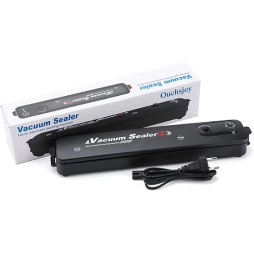 vacuum sealer machine - Vacuum sealer - Image 2