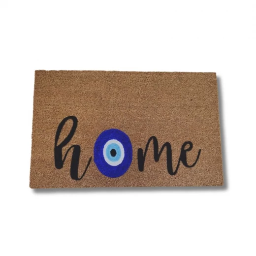 دعاسة مصنوعه من جوز هند طبيعي رسم يدوي مقاس ٧٥*٤٥سم من بهاما دعاسة مصنوعه من جوز هند طبيعي رسم يدوي مقاس ٧٥*٤٥سم من بهاما