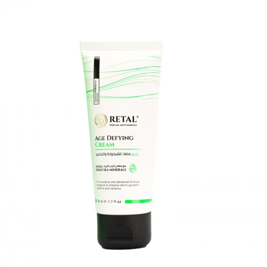 RETAL Age Defying Cream - RETAL - Image 2